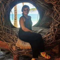 Carla Solís (@carlasols1) 's Twitter Profile Photo