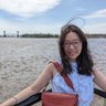 Shiyue Zhang photo