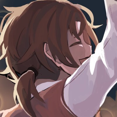 20↑ | EN/中文OK | 少し日本語OK|P4 主花 SOUYO | @mana_iac side account for more ship-related content and fun | https://t.co/2J3UlT17Ov