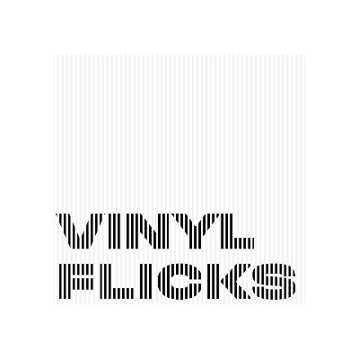 VinylFlicks Profile Picture