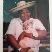 Kobeli Mokheseng (@kobelimokhesen2) 's Twitter Profile