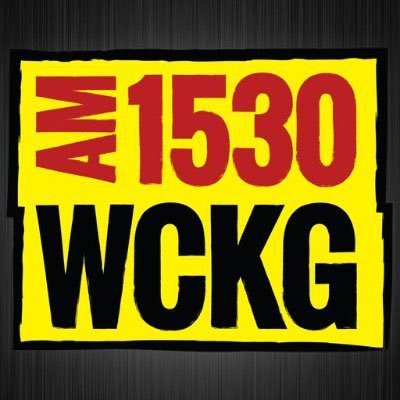 World Famous Since 1985 WCKG Chicago | Chicago's home for @HawkeyeFootball @DaveRamsey @dupageradio #dupage https://t.co/Xg42kXDRoC