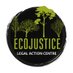 Ecojustice Legal Action Centre (@EcojusticeLAC) Twitter profile photo
