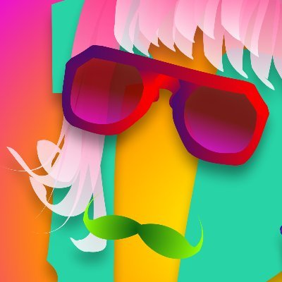 artsypantsy23's profile picture. Digital Art creator, Crypto & NFTs enthusiast