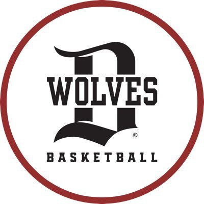 🏀Dothan Wolves🏀