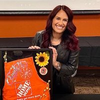 Chantelle Greene(@THDChantelleG) 's Twitter Profile Photo