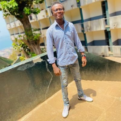 Electrical, Electronic and Communication Engineering(Hons) Student|Chief Technology Officer,COBA-F.B.C.|Senior Prefect|BarcaxMessi~Stan|Chillax!