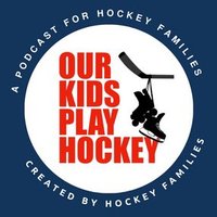 Our Kids Play Hockey(@OKPHpodcast) 's Twitter Profile Photo