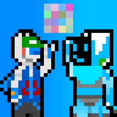 The official account of Corrupted Worlds, a game about breaking a game. Owner no longer uses twitter. @guigui@mastodon.gamedev.place
Runs on #Godot 4.1!