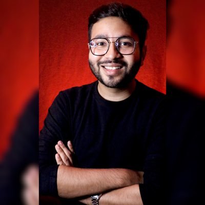cajaydesai's profile picture. Chartered Accountant | Content Creator | Instagram 350k+ | Tweets about Personal Finance, Business & Geopolitics