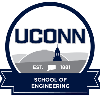 UConn BSE MBA - Lean Six Sigma Black Belt - Professional Engineer, licensed to practice mechanical engineering in CT, ME, MI, NH, NY, and RI.