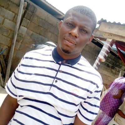 femiadeosun13's profile picture.