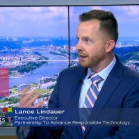 Lance Lindauer (@lancelindauer) 's Twitter Profile