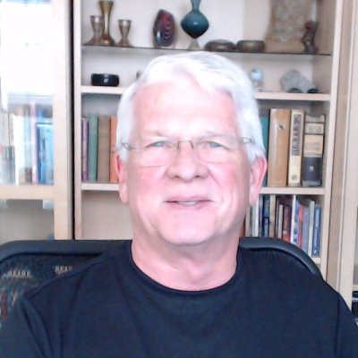 From midwest. Medic in the AF when young, Christian, Conservative, MAGA. Following and sharing info that can be confirmed.