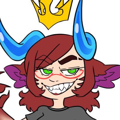 Gremlin Queen 👑 Kate Strife