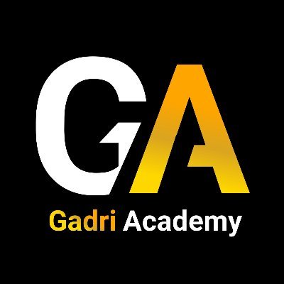 gadriacademy Profile Picture