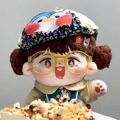 ワンイーボー♥シャオジャンさんのプロフィール画像