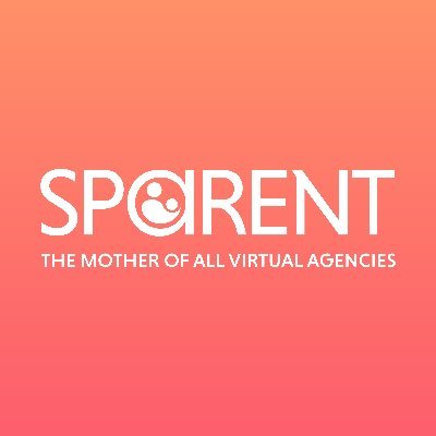 SparentCo's profile picture. A virtual assistant agency that runs on stay-at-home mom power! We pair stellar virtual assistants with ongoing business support to help businesses grow up.