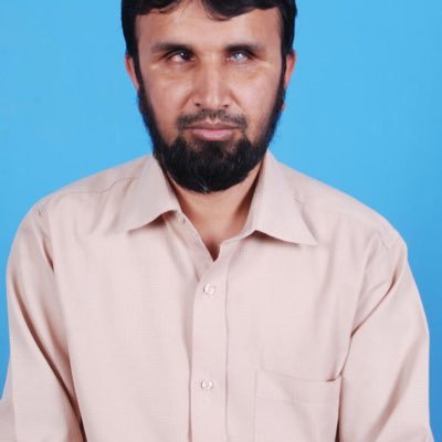 Senior special education teacher also affiliated with qurtaba audio library which record urdu books for visually challenged persons