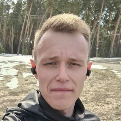 KshmRer's profile picture. 