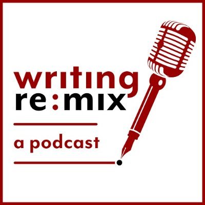 Writing Remix is a podcast about language, art, poetry, & pedagogy hosted by @ddissinger of the USC Writing Program.