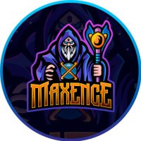 OA Maxence (@oa_maxence) 's Twitter Profile