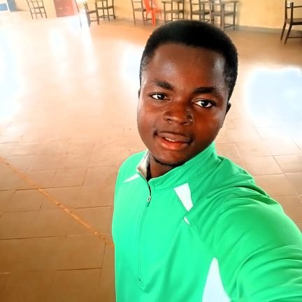 Nnamdi103's profile picture. Politics, marketing and tech.