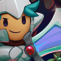 Rogue Legacy 2(@CellarDoorGames) 's Twitter Profile Photo