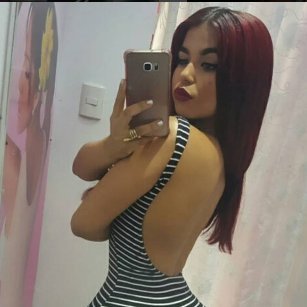 Si sonries la vida es mas bonita