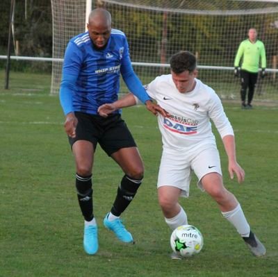 BLuxuz's profile picture. "Football clubs"

Suffolk Ipswich league:

Grundisburgh Fc 
Claydon Fc
Henley Fc 

Thurlow Nunn League:

whitton united Fc
woodbridge Town Fc
Clacton Fc