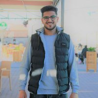 Amir S M Jendeya ๐ต๐ธ ๐ (@gendeyaameer) 's Twitter Profile