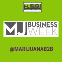 MJBusiness Week (@marijuanab2b) 's Twitter Profile Photo MJBusiness Week (@marijuanab2b) 's Twitter Profile Photo