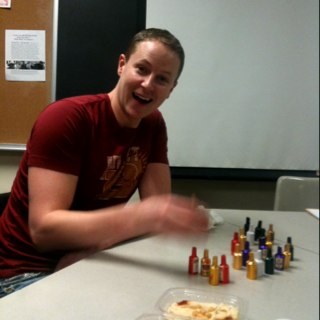 bleep_blarp's profile picture. I haven’t used Twitter in years so I guess now I’m just using it for my unabashed Survivor fandom and probably too-leftist views...