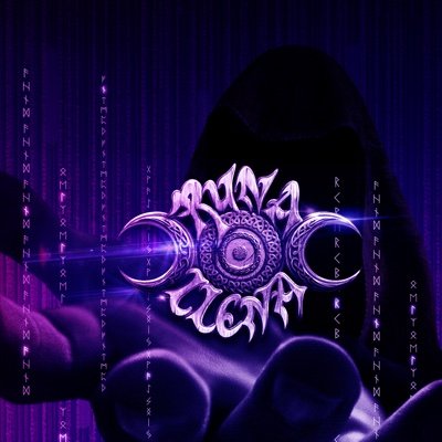 runallenaofic's profile picture. Runa llena