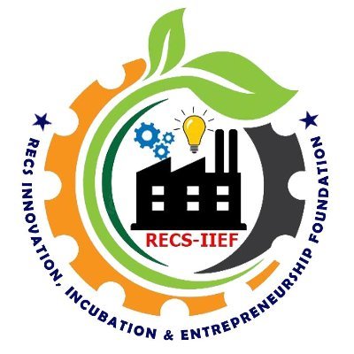 RECS Innovation, Incubation and Entrepreneurship Foundation (RECS-IIEF), is a Incubation Center at REC Sonbhadra.