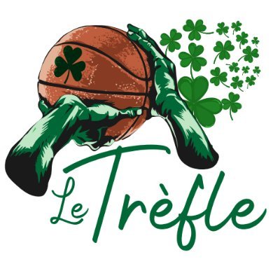 Le Trèfle ☘️ Votre podcast régulier sur les Boston Celtics 🏀

On vous parle des Celtics en toute objectivité. Enfin presque...

✉ ➡️ letreflepodcast@gmail.com