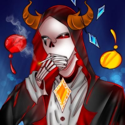 🔞Dark killer ❌❤️🖤🔪さんのプロフィール画像