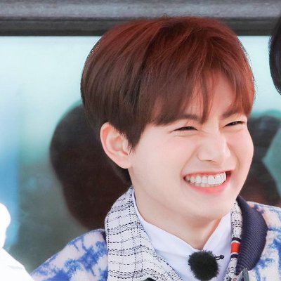 my solace, Junkyu 🐨