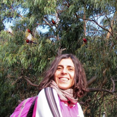 Researcher @CONICETDialoga at @ier_unt_conicet| SSC member @GlobalLandP.
Biodiversity conservation/Land System Science/Human Dimensions of Wildlife.