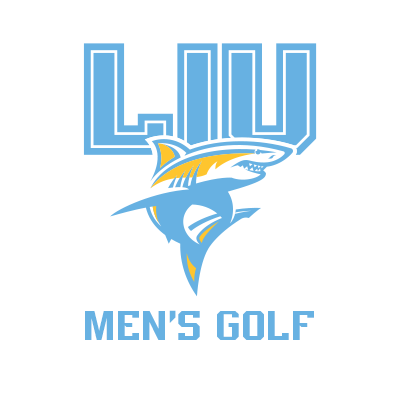The official Twitter account of the Long Island University Men's Golf Team #FinsUp 🦈