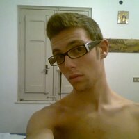 Mario Serio - @MarkSerio Twitter Profile Photo