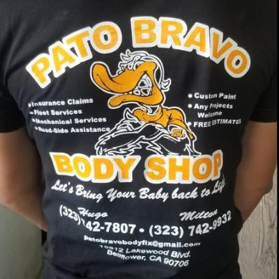 In a accident? Let us help you!
All insurance companies are welcome!
https://t.co/MHHzpjOpUJ