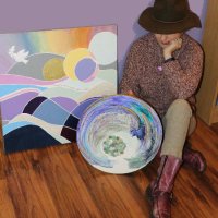 Janet Kvammen (@janetkvammen) 's Twitter Profile Photo Janet Kvammen (@janetkvammen) 's Twitter Profile Photo
