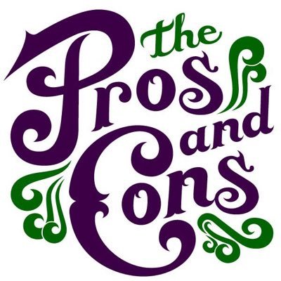TheProsandCons's profile picture. 