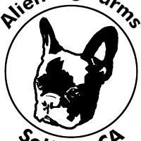 Aliendog Farms(@alien_farms) 's Twitter Profile Photo