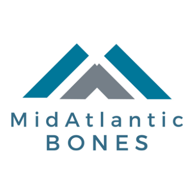 Orthopaedic practice leaders and staff in PA, DE, MD, NJ, NY, WV, and VA are invited to join MidAtlantic BONES. Learn more: https://t.co/A6vRN2UY5s