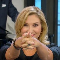 Serena Bortone out of context(@SerenissimaOOC) 's Twitter Profile Photo