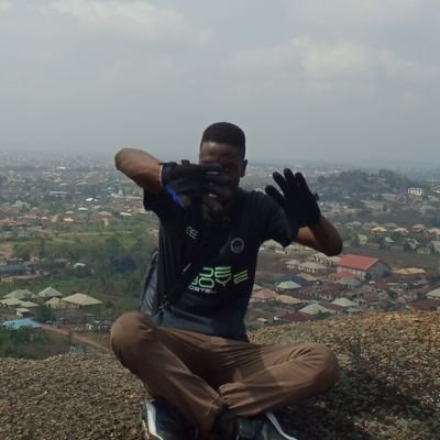 Okikiri_Favour's profile picture. 