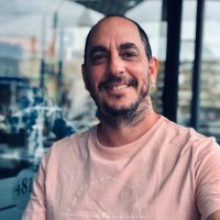 Javi Schurman (@javischur) 's Twitter Profile