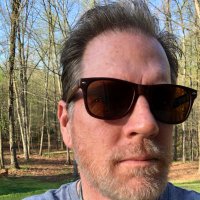 Mike Mather (@mikemather) 's Twitter Profile Photo